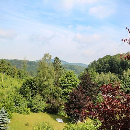 Love Cottage 2 Mit Whirlpool ฮาเกิน ภายนอก รูปภาพ