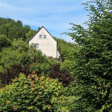 Love Cottage 2 Mit Whirlpool ฮาเกิน ภายนอก รูปภาพ