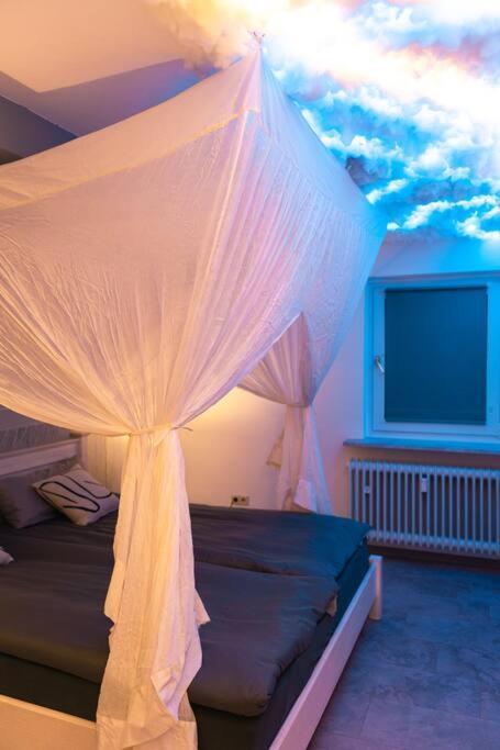 Love Cottage 2 Mit Whirlpool ฮาเกิน ภายนอก รูปภาพ