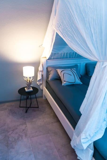Love Cottage 2 Mit Whirlpool ฮาเกิน ภายนอก รูปภาพ