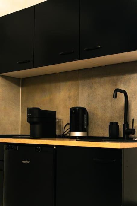 Love Cottage 2 Mit Whirlpool ฮาเกิน ภายนอก รูปภาพ